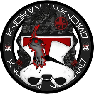 Combat Medic logo